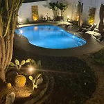 Gabry Bed & Breakfast 4*
