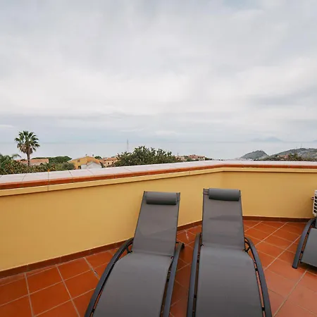 Gabry 4* Capo dʼOrlando