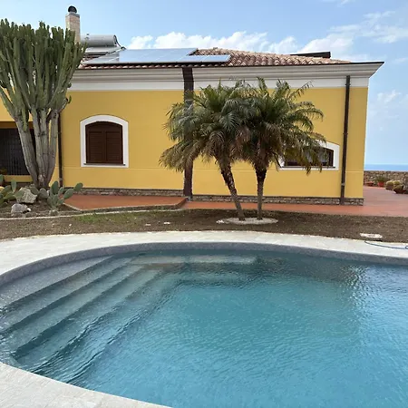 Gabry Bed and breakfast