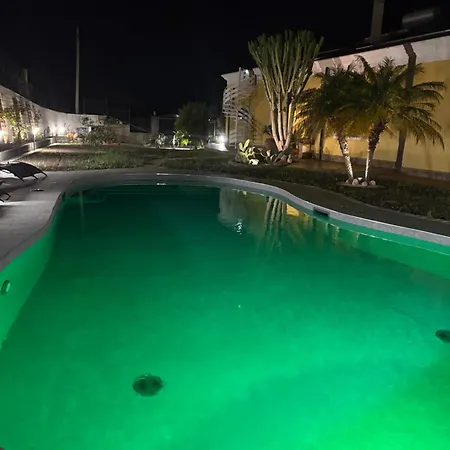 Bed and breakfast Gabry