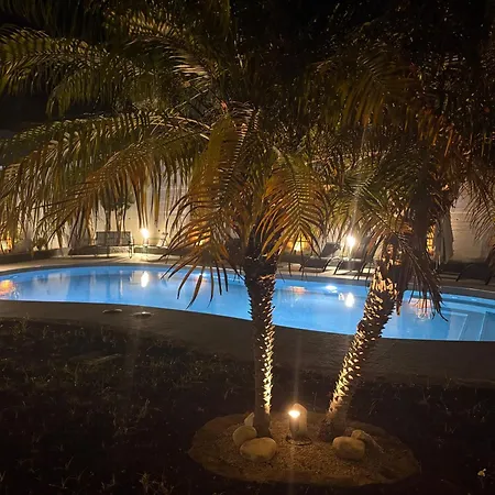 Gabry Bed & Breakfast Capo dʼOrlando