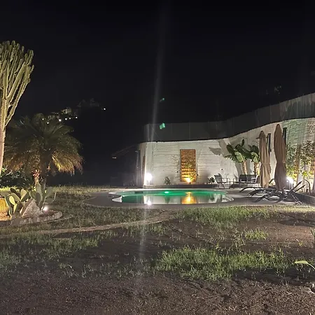 Gabry Bed & Breakfast 4*