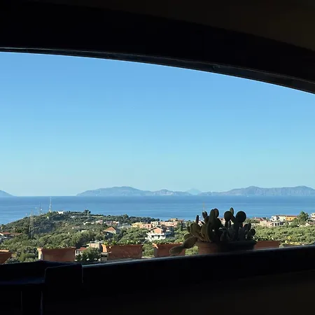Bed & Breakfast Gabry Capo dʼOrlando
