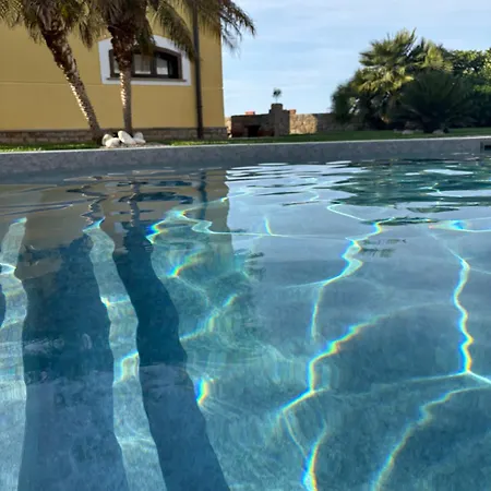 Bed & Breakfast Gabry Capo dʼOrlando