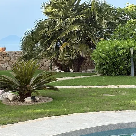 Bed and breakfast Gabry Capo dʼOrlando