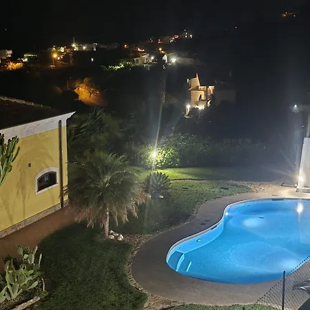 Gabry 4* Capo dʼOrlando