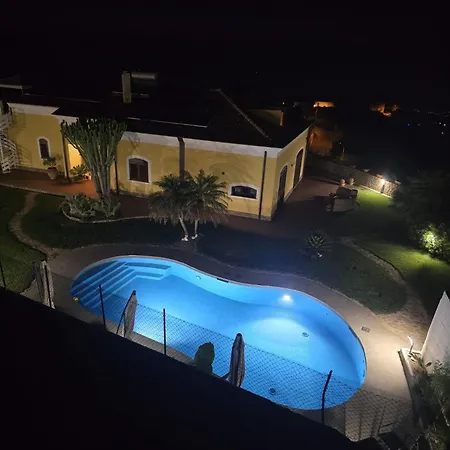 Nocleg ze śniadaniem Gabry 4*