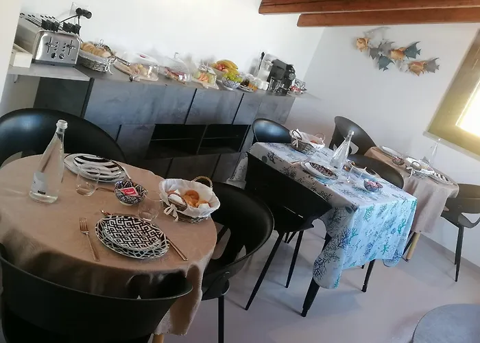 Gabry Bed & Breakfast