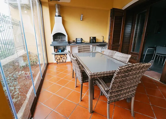 Gabry Bed & Breakfast 4*