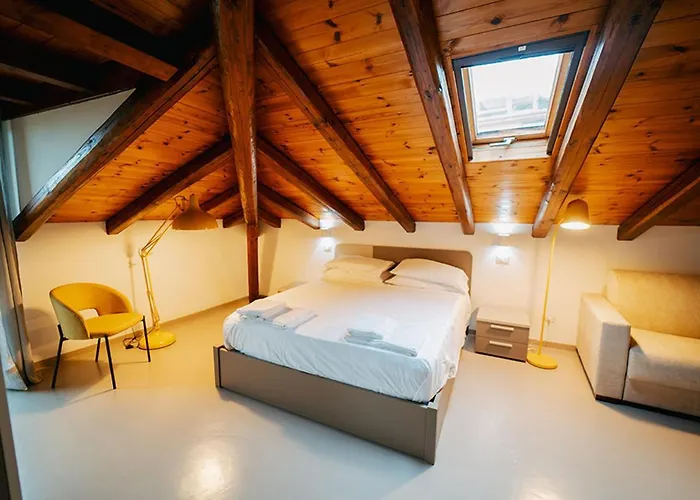 Bed & Breakfast Gabry