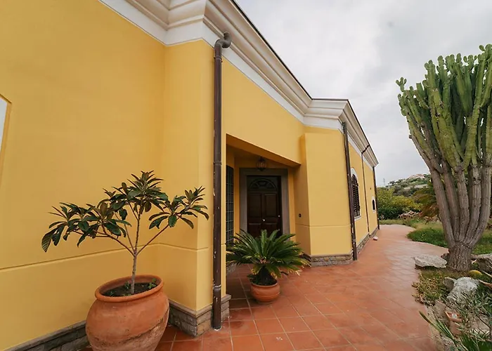 Bed & Breakfast Gabry 4*