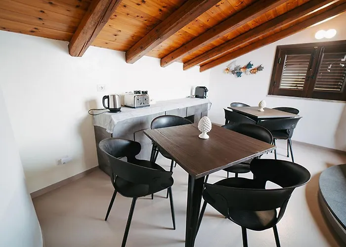 Gabry Bed & Breakfast Capo dʼOrlando
