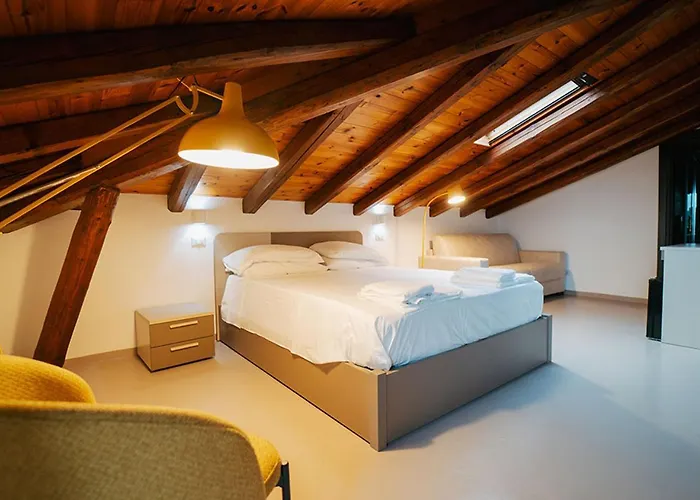 Bed & Breakfast Gabry Capo dʼOrlando