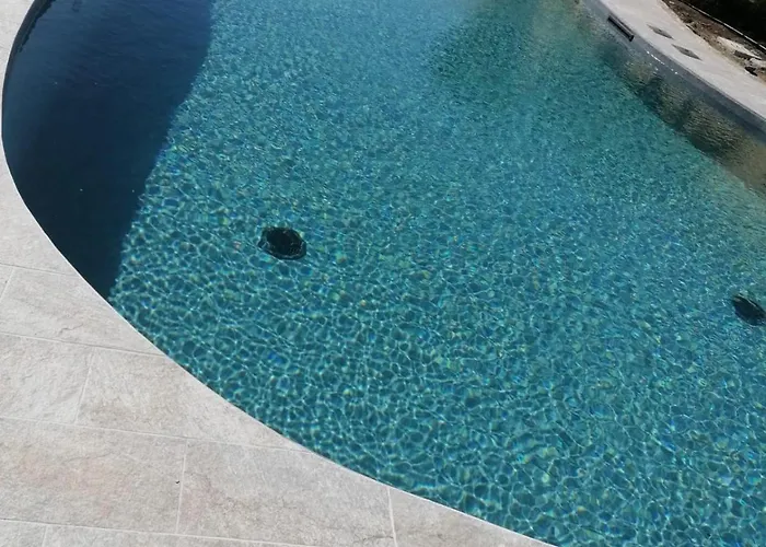 Gabry Bed & Breakfast Capo dʼOrlando