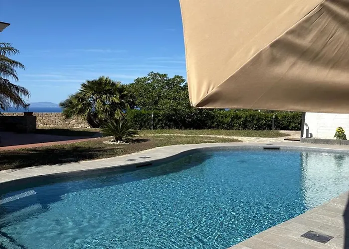 Bed & Breakfast Gabry 4*