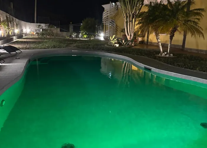 Bed & Breakfast Gabry