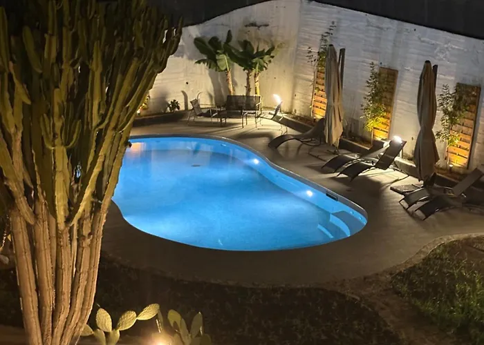 Bed & Breakfast Gabry 4*