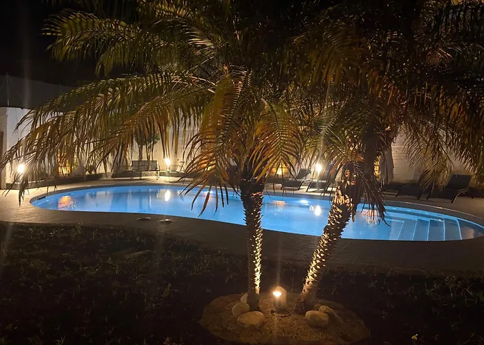 Gabry Bed & Breakfast Capo dʼOrlando