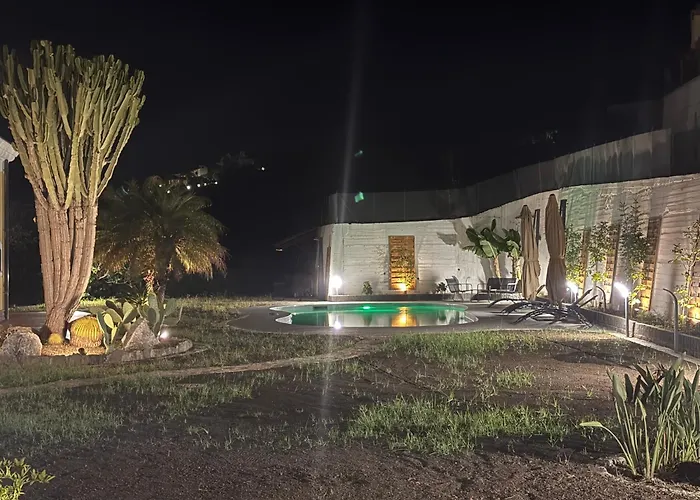 Gabry Bed & Breakfast 4*