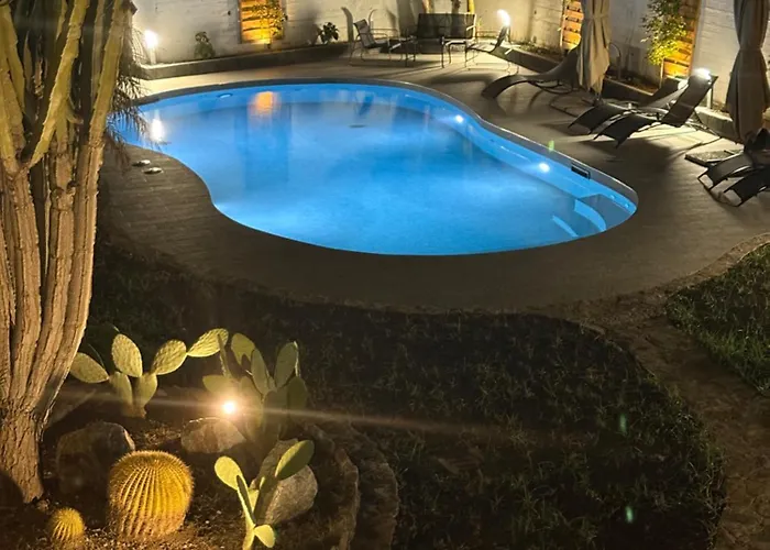 Gabry Bed & Breakfast 4*