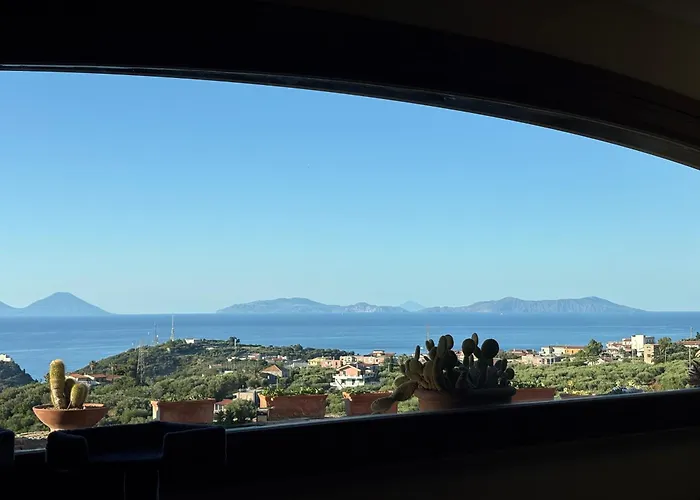 Bed & Breakfast Gabry Capo dʼOrlando