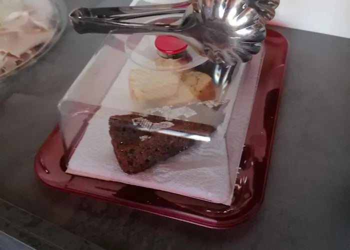 Gabry Bed & Breakfast 4*